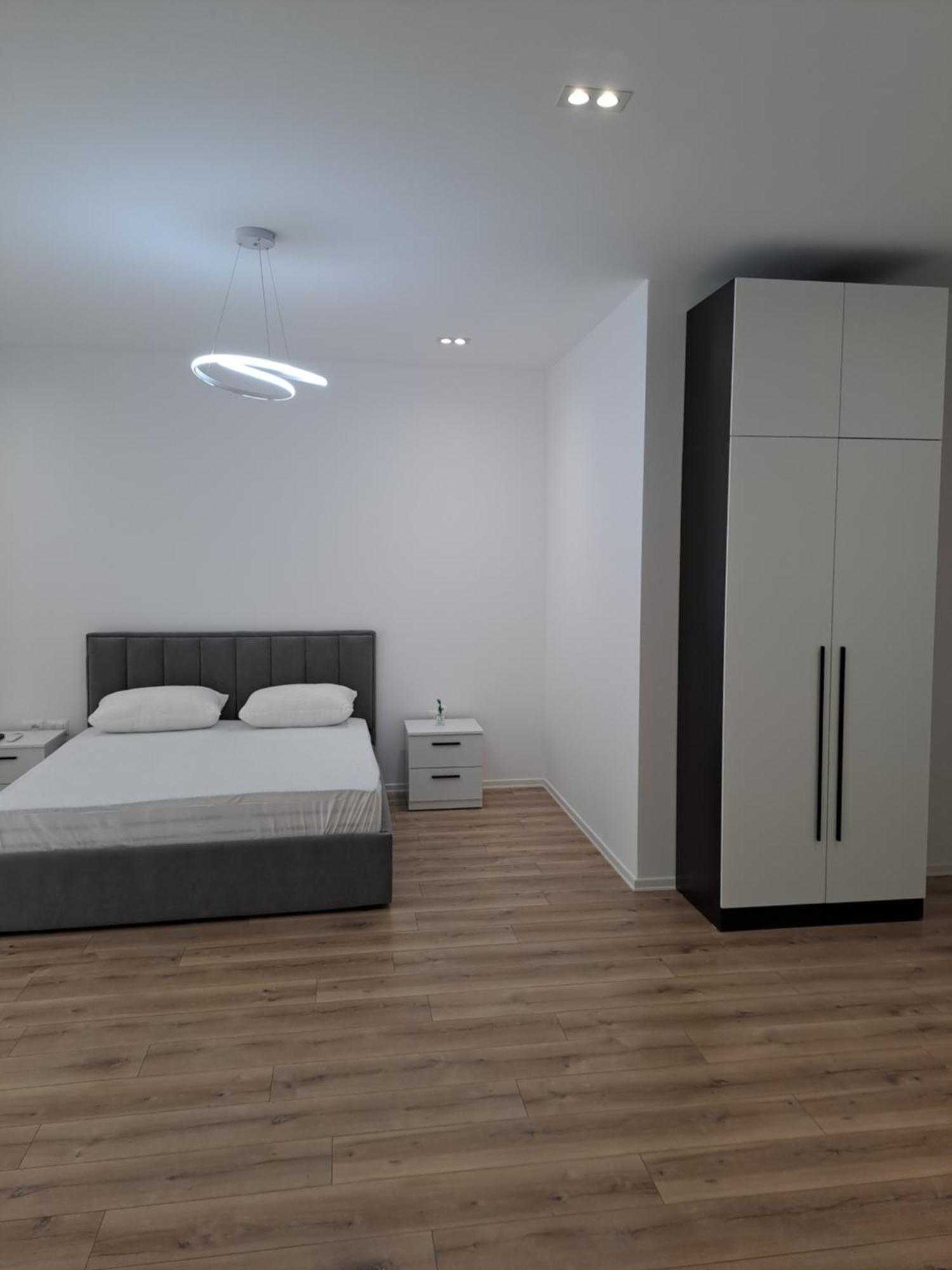 Erdis Home Nr 2 地拉那 外观 照片