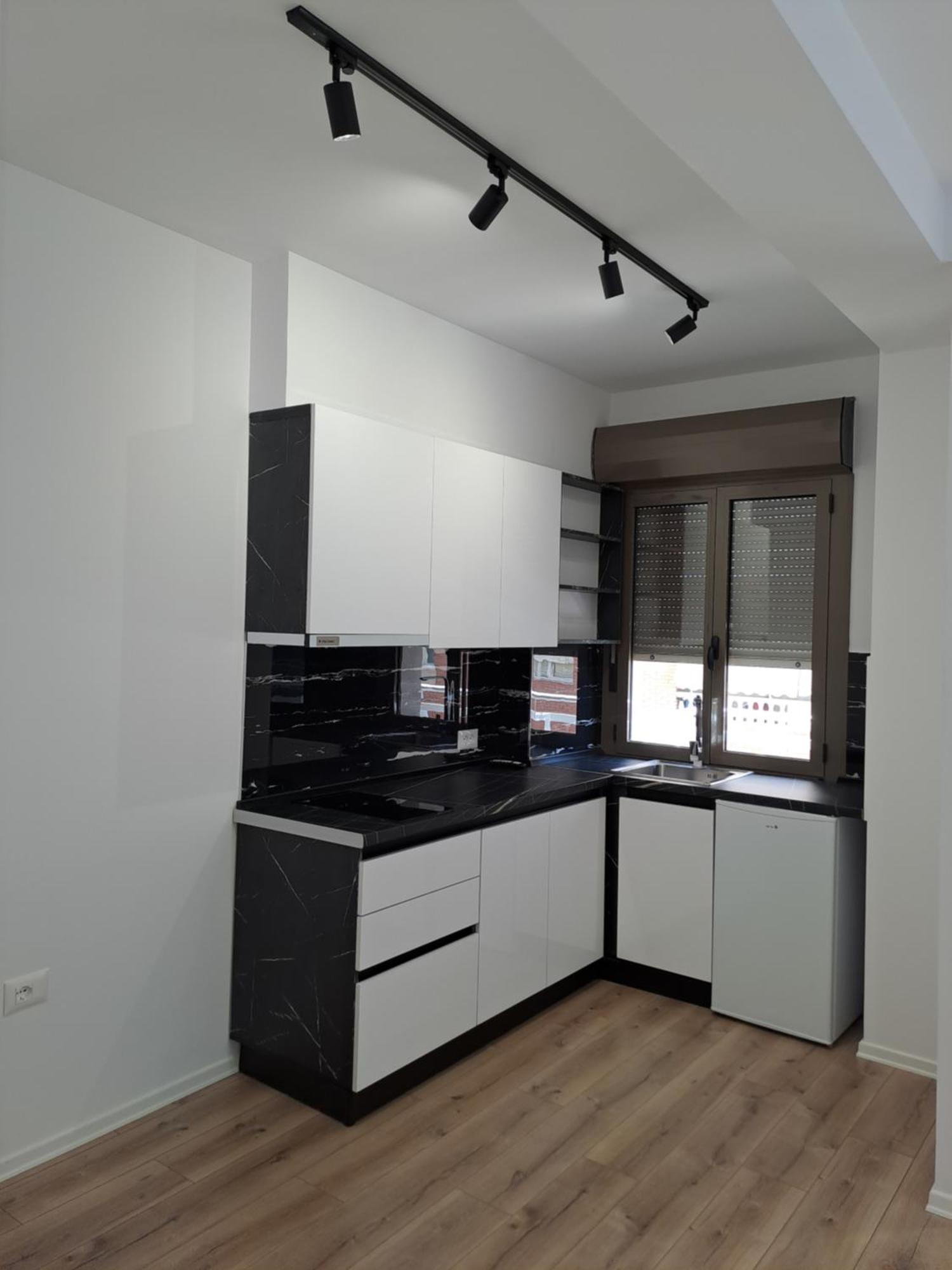 Erdis Home Nr 2 地拉那 外观 照片