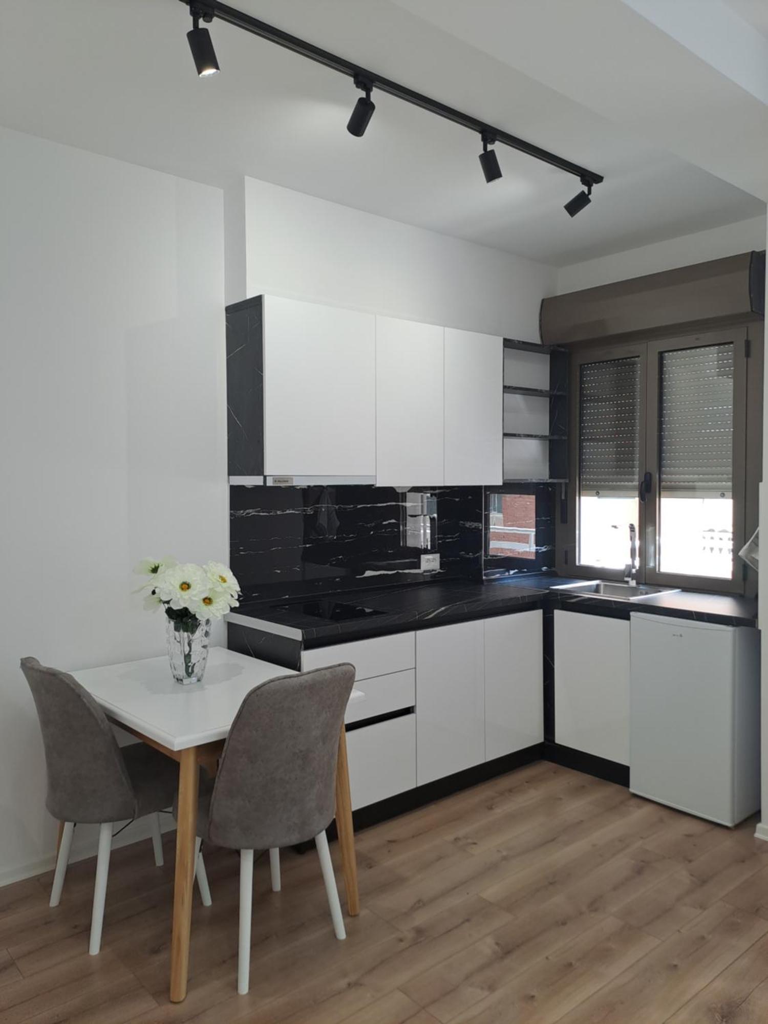 Erdis Home Nr 2 地拉那 外观 照片